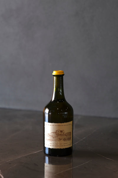 Anne et Jean François Ganevat Vin Jaune 2012