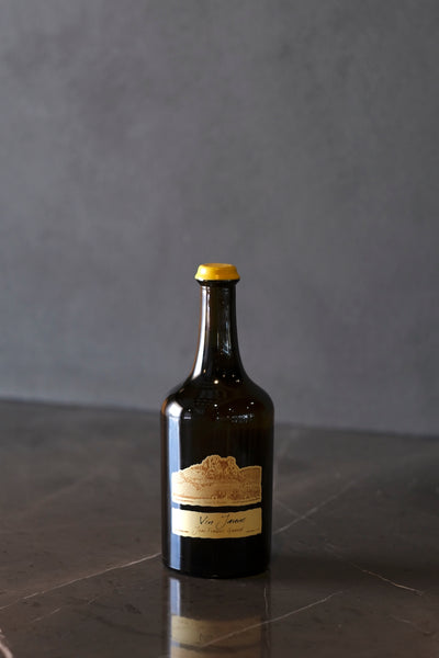 Jean François Ganevat Vin Jaune 2014