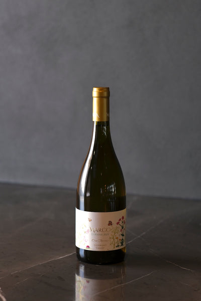 Marco Lubiana 'One Terroir' Chardonnay 2023