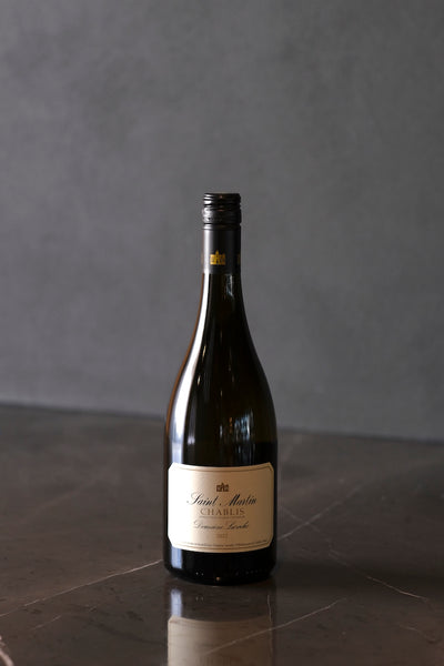 Domaine Laroche 'Saint Martin' Chablis 2022