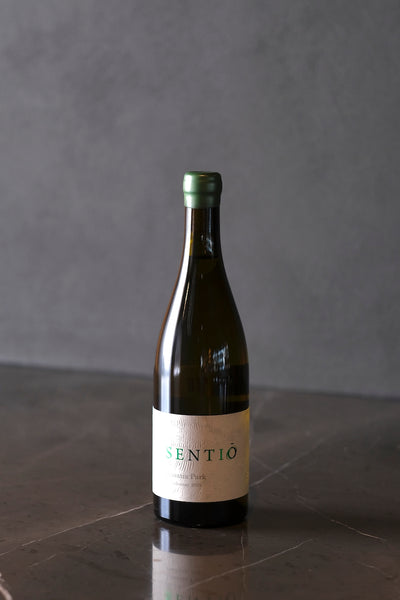 Sentiō 'Lusatia Park' Chardonnay 2023