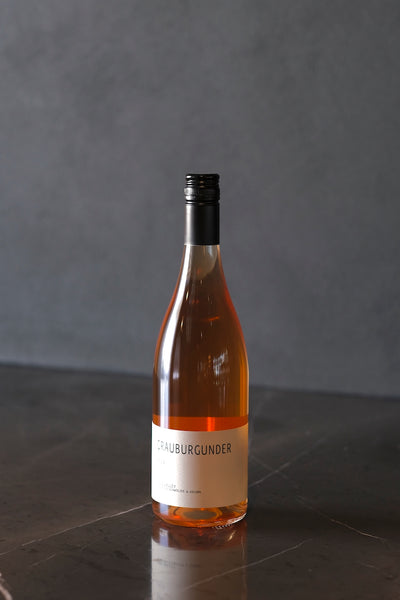 Vignerons Schmölzer and Brown 'Blauburgunder' 2023