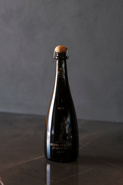 Henri Giraud 'MV' Grand Cru Champagne 2018