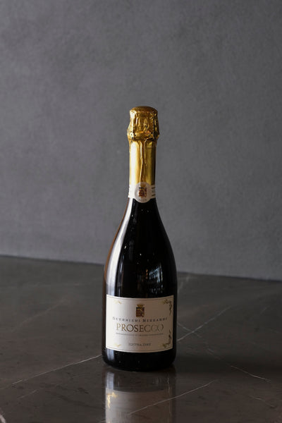 Guerrieri Rizzardi Prosecco Extra Dry NV