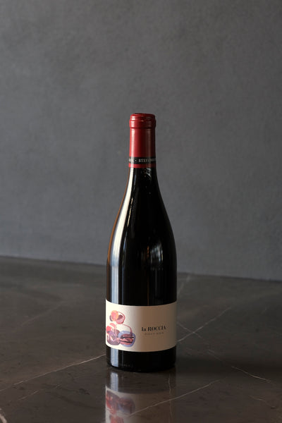 Stefano Lubiana 'La Roccia' Pinot Noir 2022