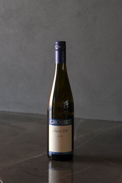 Grosset 'Polish Hill' Riesling 2024