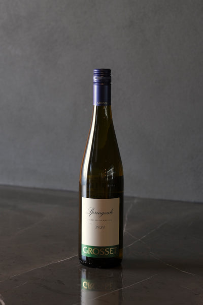 Grosset 'Springvale' Riesling 2024