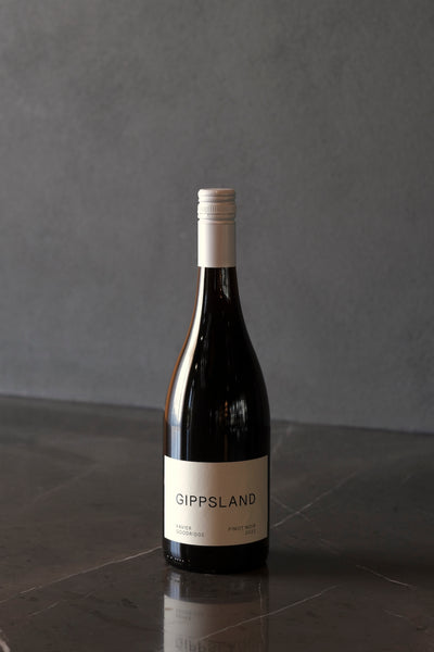 Xavier Goodridge 'Gippsland' Pinot Noir 2023