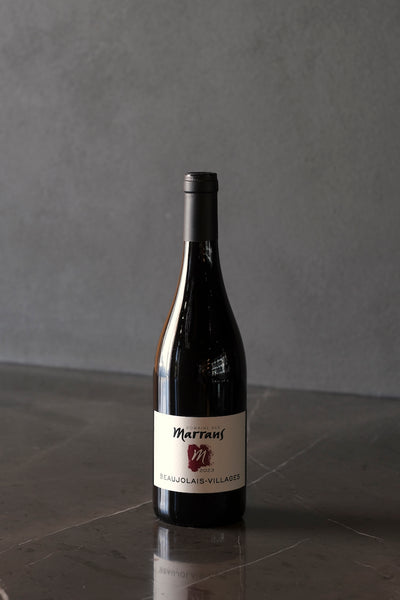 Domaine des Marrans Beaujolais-Villages 2023