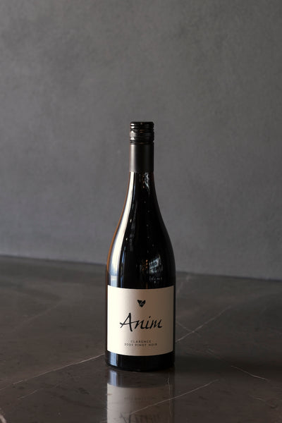 Anim 'Clarence' Pinot Noir 2023