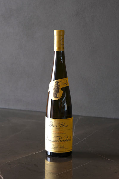 Domaine Weinbach Pinot Blanc 2022