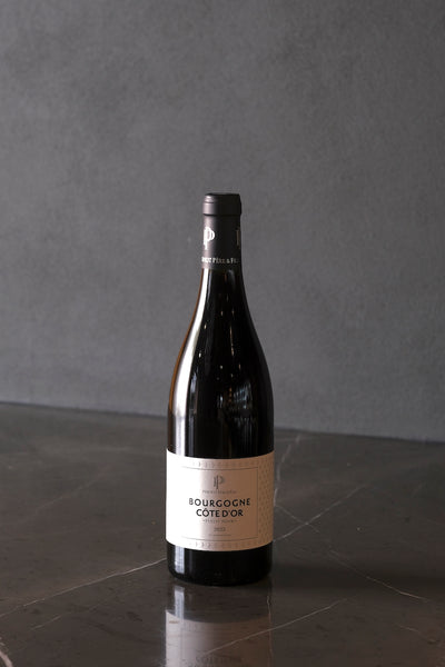 Pernot Père & Fils Bourgogne Pinot Noir 2022