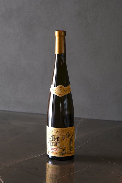 Albert Boxler 'Brand' Alsace Riesling Grand Cru 2022