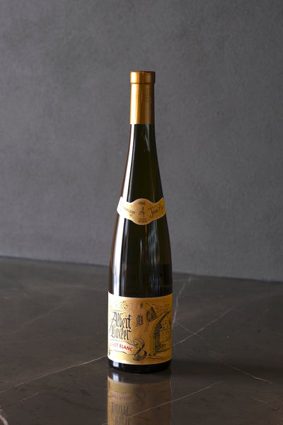 Albert Boxler Alsace Pinot Blanc 2022