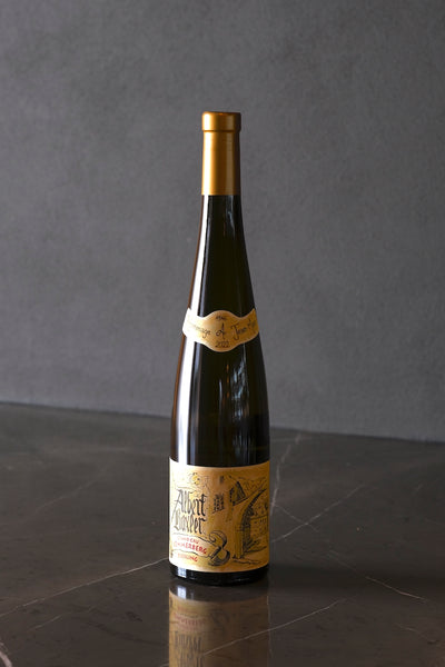 Albert Boxler 'Sommerberg' Alsace Riesling Grand Cru 2022