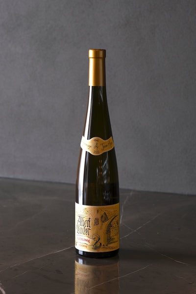 Albert Boxler 'Réserve' Alsace Riesling 2022