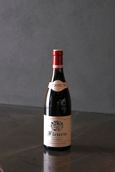 Domaine Chignard 'Les Moriers' Fleurie 2022