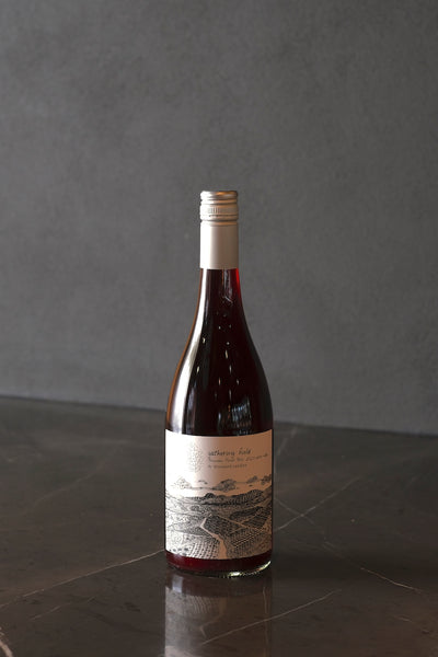 Thousand Candles 'Gathering Field' Nouveau Pinot Noir 2023