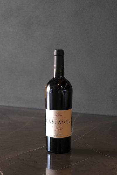 Castagna 'La Chiave' Sangiovese 2019