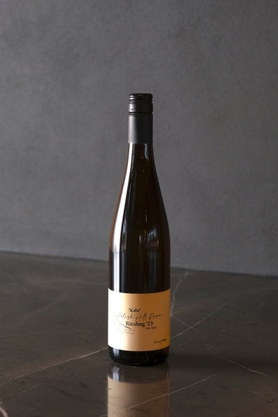 Kenny Wine 'Kabi' Riesling 2023