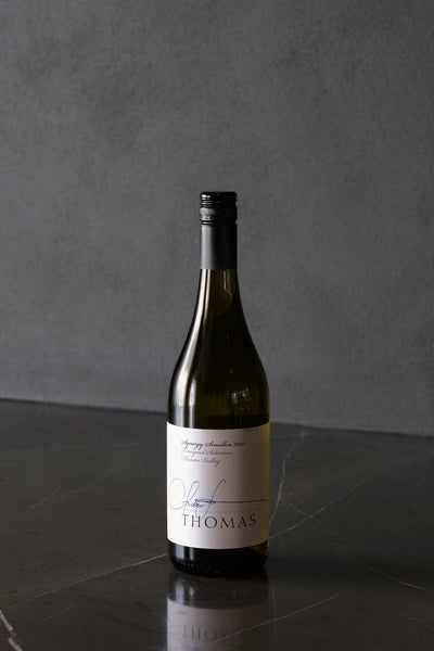 Thomas Wines 'Synergy' Sémillon 2023