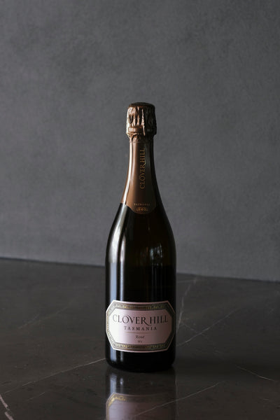 Clover Hill 'Rosé' Sparkling NV