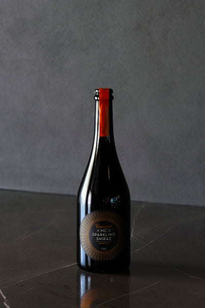 Teusner 'MC' Sparkling Shiraz 2018