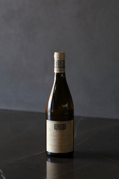 Mark Haisma 'Le Jarron' Saint-Romain Blanc 2023