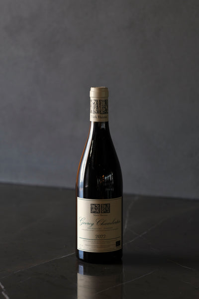 Mark Haisma 'Fonteny' Gevrey-Chambertin 1er Cru 2022