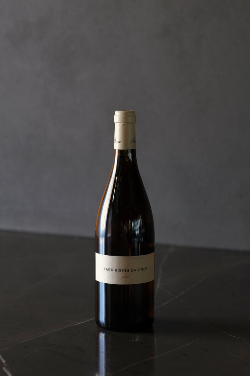 Farr Rising 'Saignée' Rosé 2024