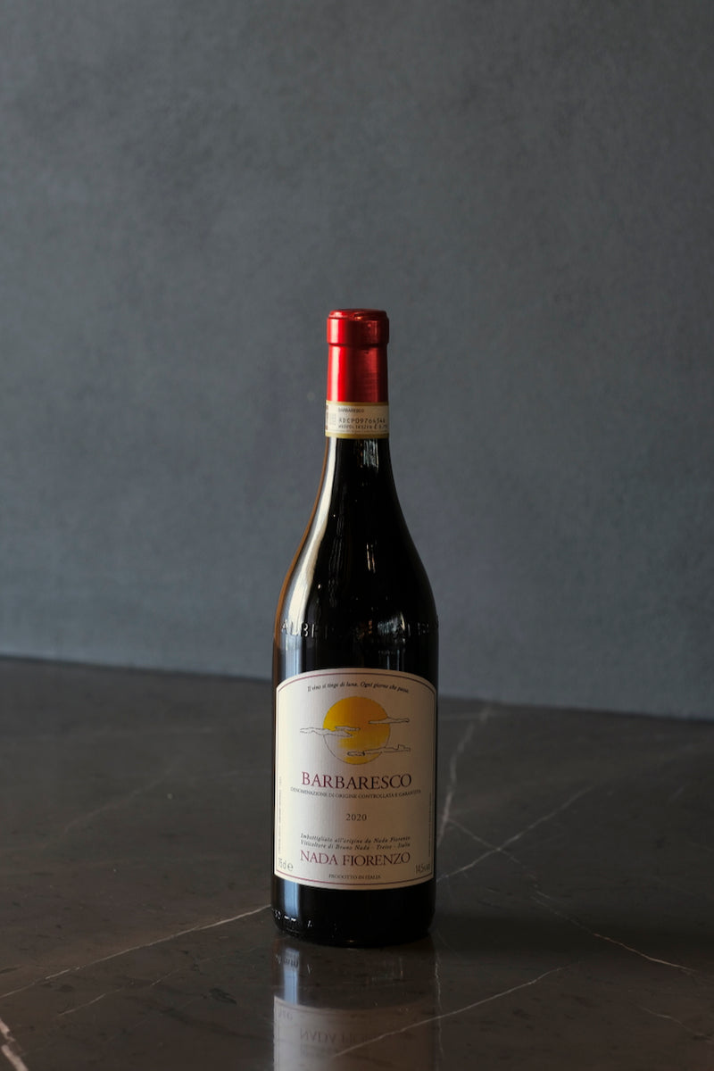 Nada Fiorenzo Barbaresco 2020
