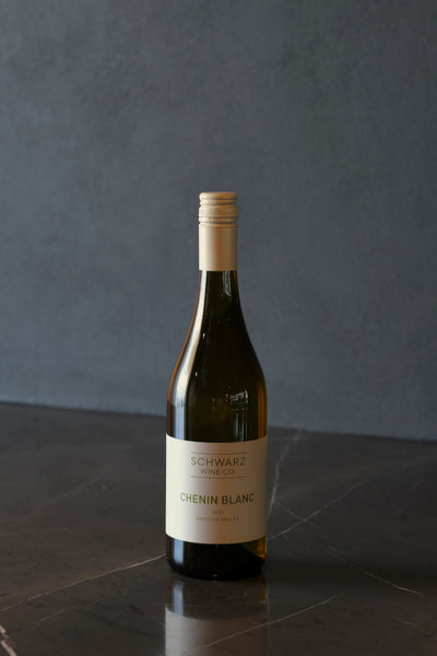 Schwarz Wine Co. Chenin Blanc 2022