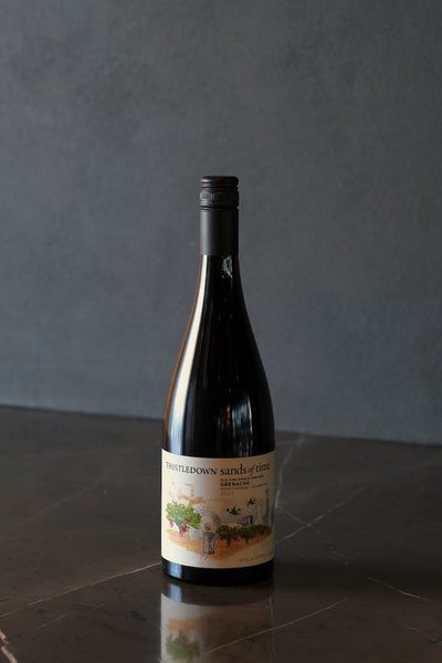 Thistledown 'Sands of Time' Grenache 2023