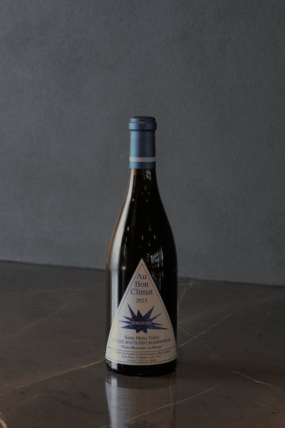 Au Bon Climat 'Nuits-Blanches au Bouge' Chardonnay 2021