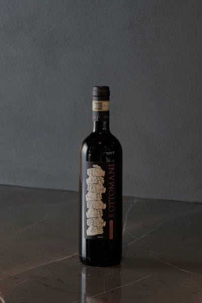 Azienda Agricola Ottomani Chianti 2020