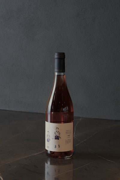 Domaine de la Marinière Chinon Rosé 2022