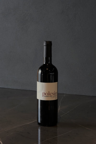 Poderi San Lazzaro 'Polesio' Sangiovese 2023