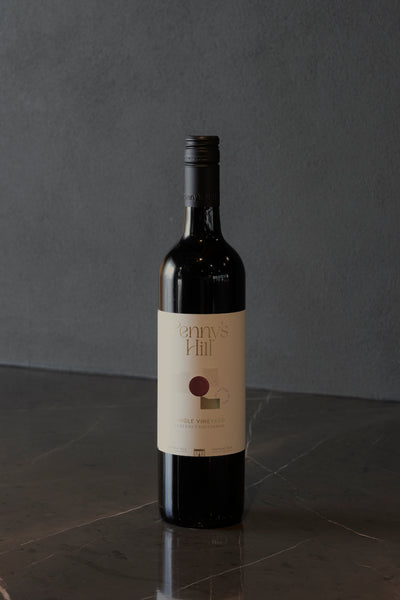 Penny's Hill 'Single Vineyard' Cabernet Sauvignon 2023