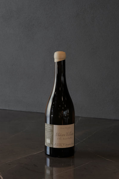 Domaine Frantz Chagnoleau 'Clos Saint Pancras' Mâcon-Villages 2023