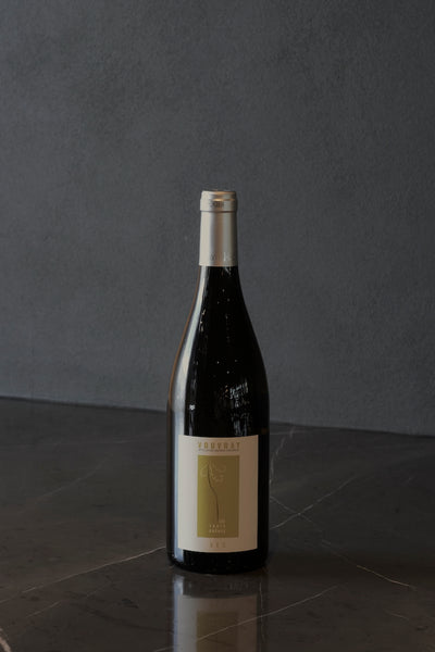 Benjamin Serer 'Les Trois Chênes' Vouvray Sec 2023