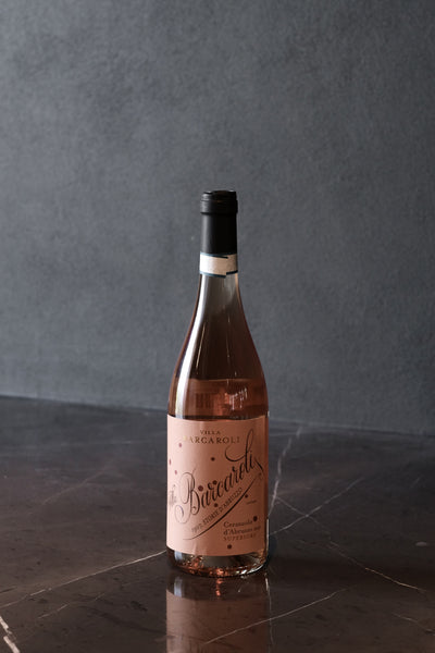Villa Barcaroli Cerasuolo d'Abruzzo Rosato 2021