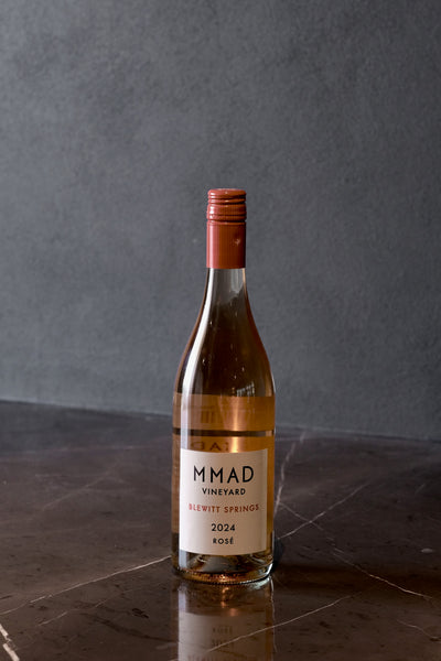 MMAD 'Blewitt Springs' Rose 2024