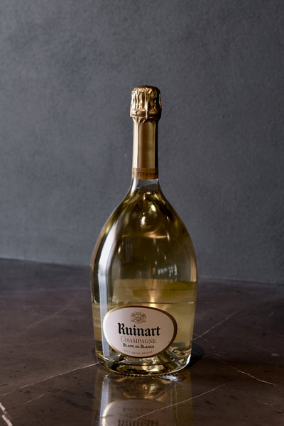 Ruinart Blanc De Blancs Champagne Magnum NV