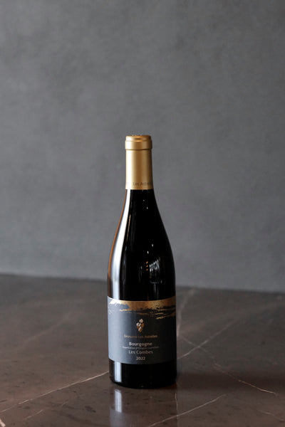 Domaine les Astrelles 'Les Combes' Bourgogne 2022