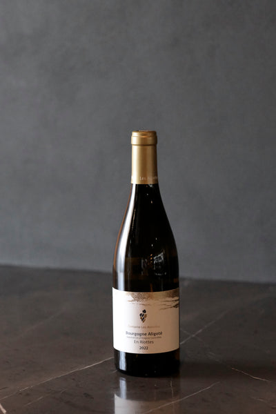 Domaine les Astrelles 'En Riottes' Aligoté 2022
