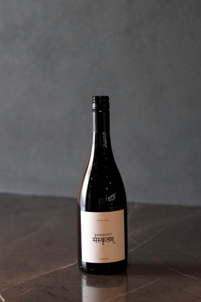 Domaine Simha 'Sanskrit' Gamay 2025