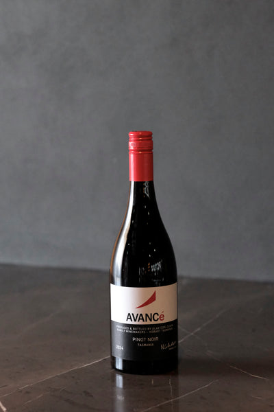 Glaetzer-Dixon 'Avancé' Pinot Noir 2024