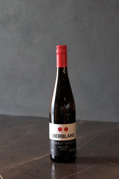 Glaetzer Dixon 'Überblanc' Riesling 2024