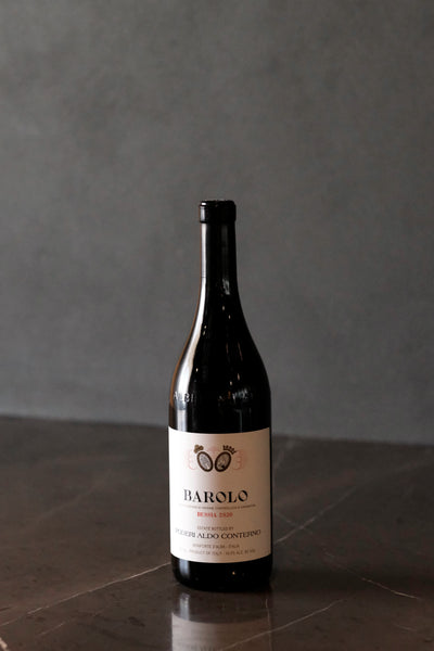 Poderi Aldo Conterno 'Bussia' Barolo 2020