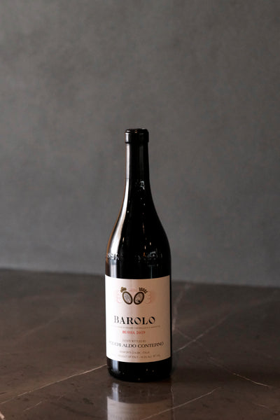 Poderi Aldo Conterno 'Bussia' Barolo 2019